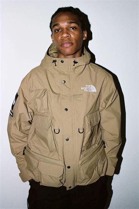 north face lv collab|north face coat.